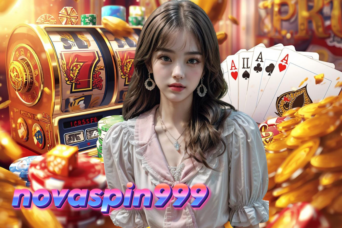 novaspin999 ทรูวอเลท