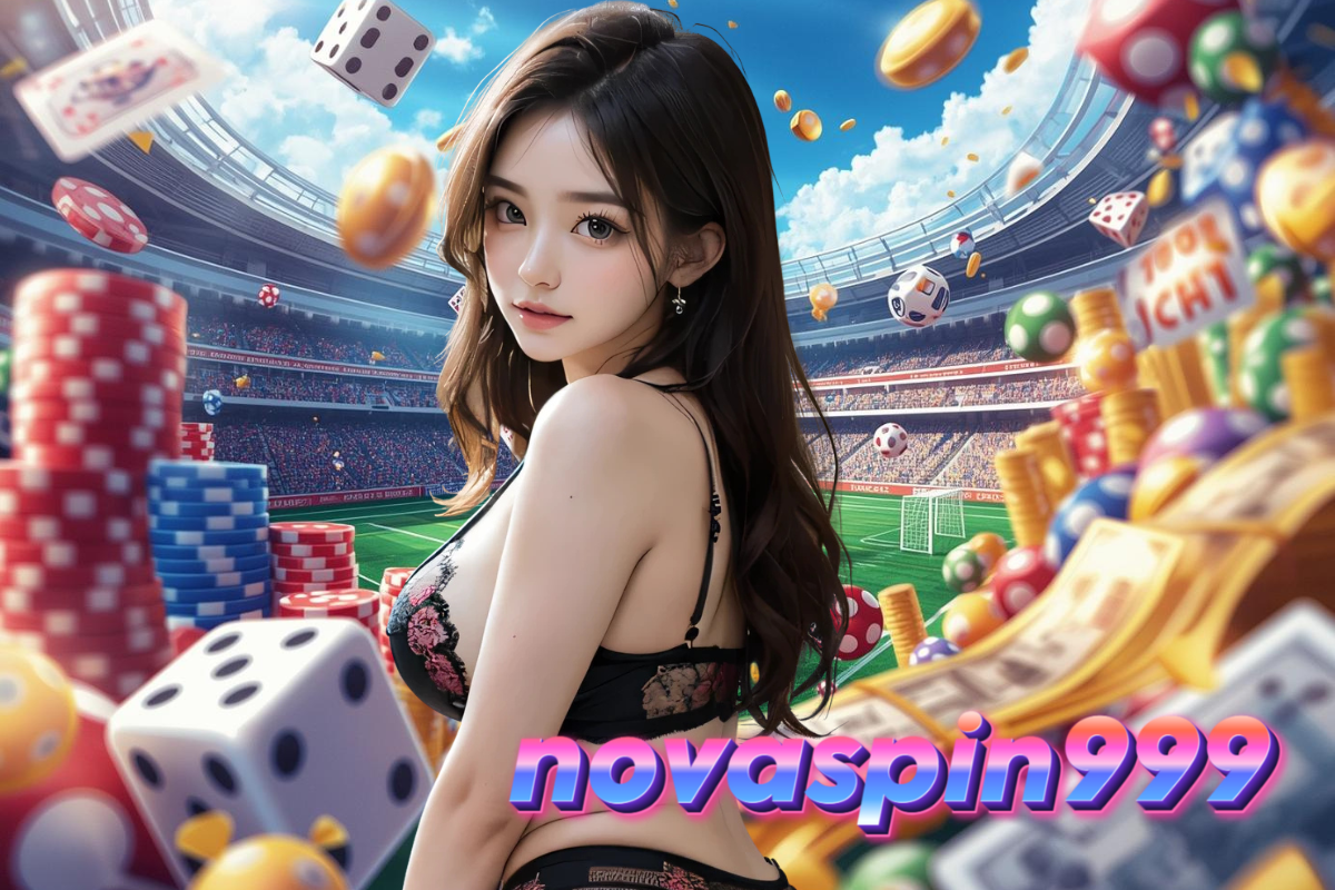 novaspin999 vip
