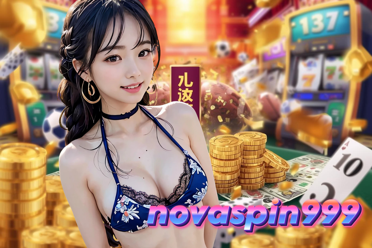 novaspin999